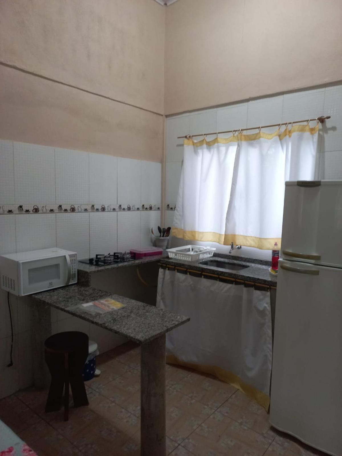 Locacao P Final De Semana Mourada Terrea Hotell Caraguatatuba Exteriör bild