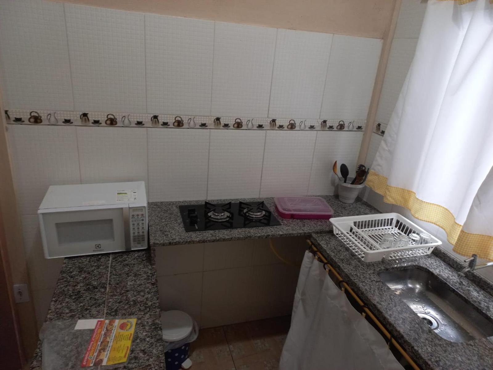 Locacao P Final De Semana Mourada Terrea Hotell Caraguatatuba Exteriör bild